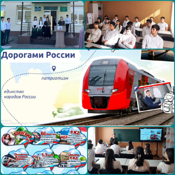 Разговоры о важном.