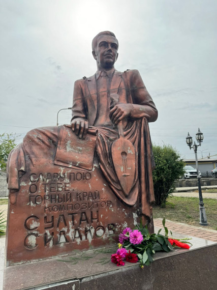 Международный день музыки.